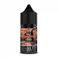 ElectroJam Salt Caramel Cookie купить в Омске