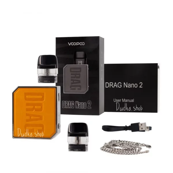 Drag Nano 2 купить в Омске