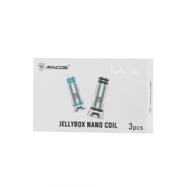 Испаритель Jellybox Nano Омске