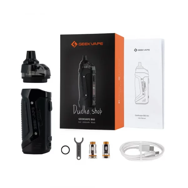 GeekVape Aegis Boost 2 купить в Омске