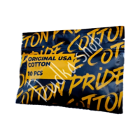 Вата Pride Cotton