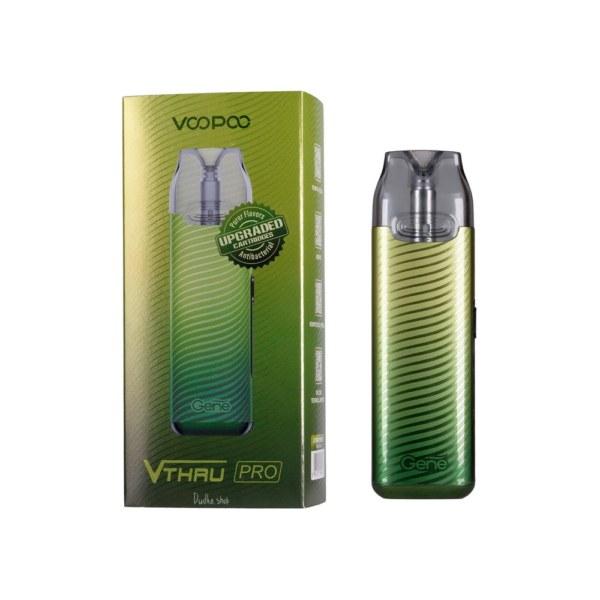 купить Voopoo V.THRU в Омске