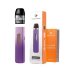 GeekVape Sonder Q (Violet Purple)